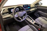 heti ajoon Volkswagen T-Roc