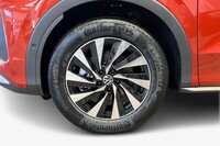 heti ajoon Volkswagen T-Roc