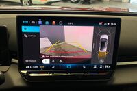 heti ajoon Volkswagen T-Roc