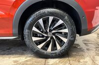 heti ajoon Volkswagen T-Roc