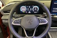 heti ajoon Volkswagen T-Roc