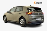 heti ajoon Volkswagen ID.3 Neo