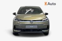 heti ajoon Volkswagen ID.3 Neo