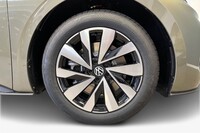 heti ajoon Volkswagen ID.3 Neo