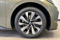 heti ajoon Volkswagen ID.3 Neo