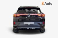 heti ajoon Volkswagen ID.4
