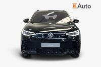 heti ajoon Volkswagen ID.4