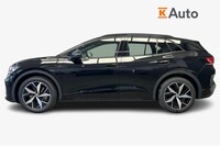 heti ajoon Volkswagen ID.4
