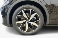 heti ajoon Volkswagen ID.4
