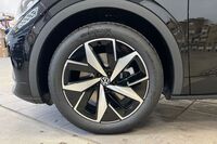 heti ajoon Volkswagen ID.4