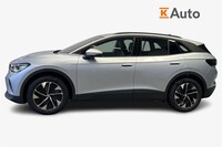 heti ajoon Volkswagen ID.4