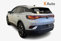 heti ajoon Volkswagen ID.4