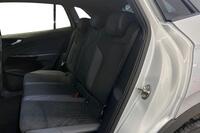 heti ajoon Volkswagen ID.4