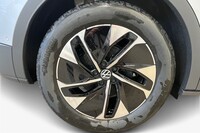 heti ajoon Volkswagen ID.4