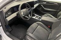 heti ajoon Volkswagen Passat