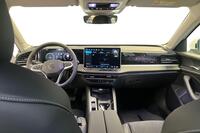 heti ajoon Volkswagen Passat