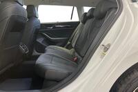 heti ajoon Volkswagen Passat