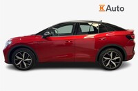 heti ajoon Volkswagen ID.5