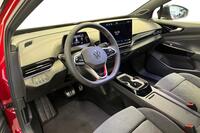 heti ajoon Volkswagen ID.5