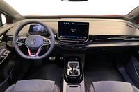 heti ajoon Volkswagen ID.5