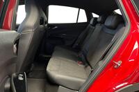 heti ajoon Volkswagen ID.5