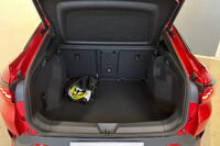 heti ajoon Volkswagen ID.5