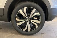 heti ajoon Volkswagen T-Cross