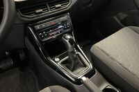 heti ajoon Volkswagen T-Cross