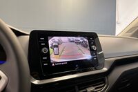 heti ajoon Volkswagen T-Cross