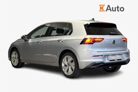 heti ajoon Volkswagen Golf