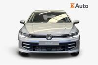 heti ajoon Volkswagen Golf