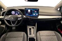 heti ajoon Volkswagen Golf