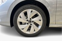 heti ajoon Volkswagen Golf