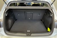 heti ajoon Volkswagen Golf