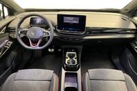 heti ajoon Volkswagen ID.5