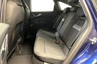 heti ajoon Audi Q4 e-tron