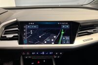 heti ajoon Audi Q4 e-tron