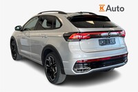 heti ajoon Volkswagen Taigo