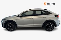 heti ajoon Volkswagen Taigo