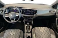 heti ajoon Volkswagen Taigo