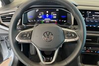 heti ajoon Volkswagen Taigo
