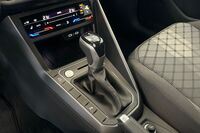 heti ajoon Volkswagen Taigo