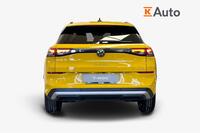 heti ajoon Volkswagen T-Roc