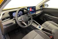 heti ajoon Volkswagen T-Roc