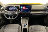heti ajoon Volkswagen T-Roc