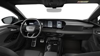 heti ajoon Audi A6 e-tron