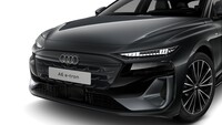 heti ajoon Audi A6 e-tron