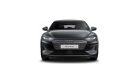 heti ajoon Audi A6 e-tron