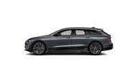 heti ajoon Audi A6 e-tron