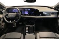 heti ajoon Audi A6 e-tron